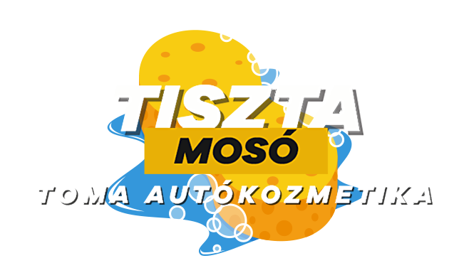 Tiszta Mosó